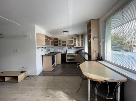 Pronájem bytu, 3+1, 76 m²