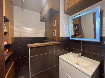 Pronájem bytu, 3+1, 76 m²