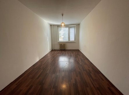Pronájem bytu, 3+1, 76 m²