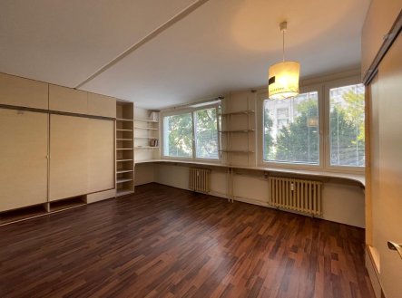 Pronájem bytu, 3+1, 76 m²