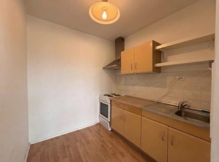 Pronájem bytu, 1+kk, 33 m²