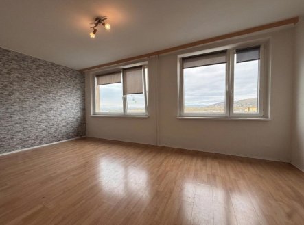 Pronájem bytu, 1+kk, 33 m²