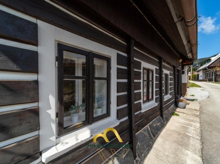 Prodej domu/vily, 130 m²