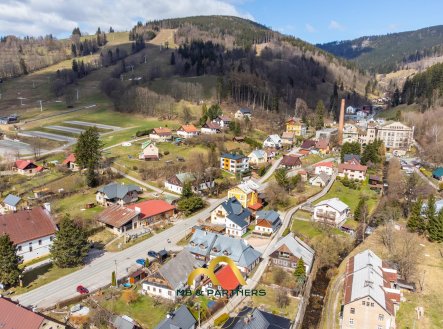 Prodej domu/vily, 130 m²