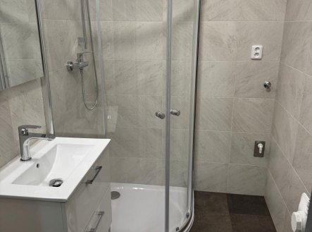 Pronájem bytu, 2+1, 75 m²