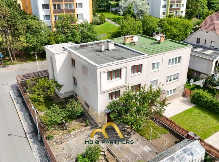 Prodej domu/vily, 240 m²