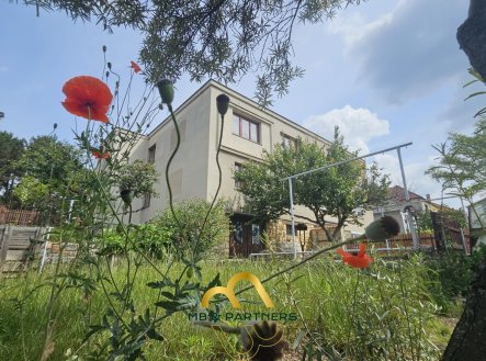 Prodej domu/vily, 240 m²