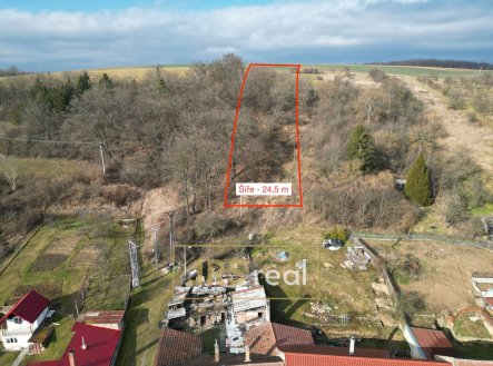 Prodej pozemku, zemědělská půda, 8 821 m²