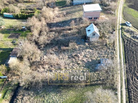 DJI_0072 | Prodej - pozemek, zahrada, 1 847 m²