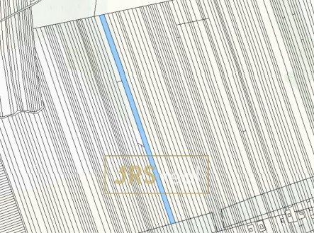 Prodej pozemku, zemědělská půda, 7 019 m²