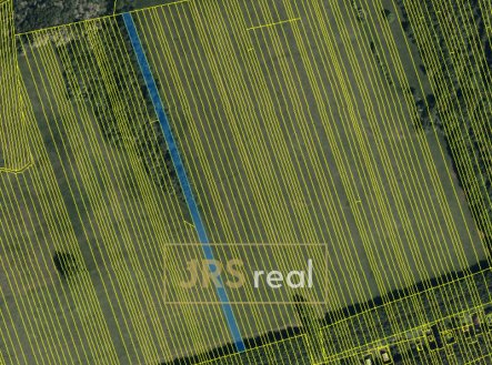 Prodej pozemku, zemědělská půda, 7 019 m²