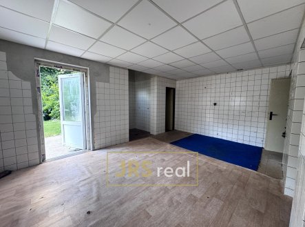 Prodej bytu, 2+1, 62 m² obrázek