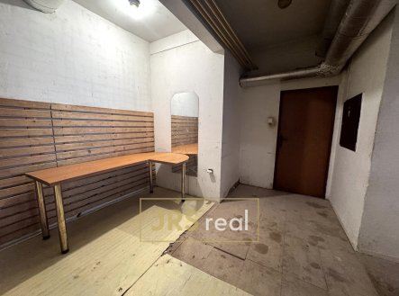 Prodej bytu, 2+1, 62 m²