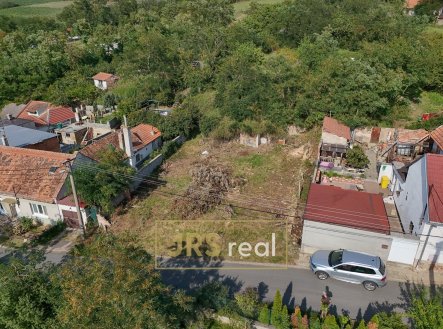 Prodej - pozemek pro bydlení, 1 094 m² obrázek