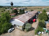Prodej - komerční objekt, výroba, 902 m²