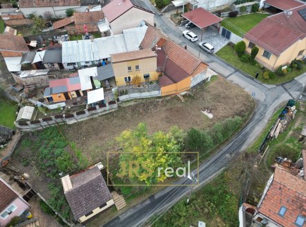 Prodej pozemku pro bydlení, 392 m²