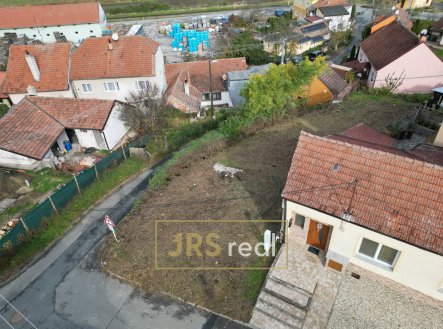 Prodej pozemku pro bydlení, 392 m²