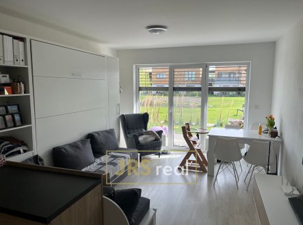 Pronájem bytu, 2+kk, 55 m²