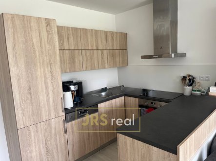 Pronájem bytu, 2+kk, 55 m²