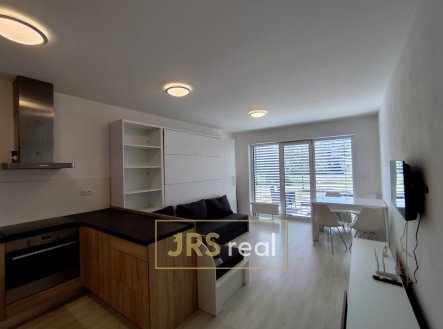 Pronájem bytu, 2+kk, 55 m²