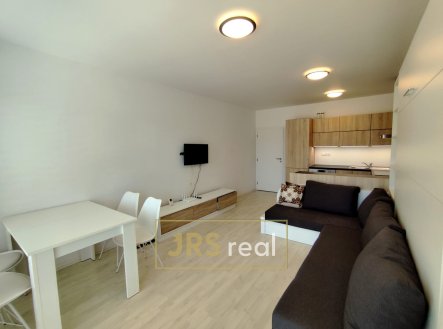 Pronájem bytu, 2+kk, 55 m²
