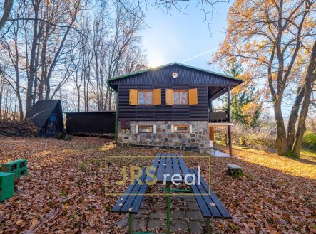 Prodej chaty/rekreačního objektu, 80 m² obrázek