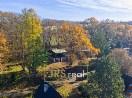 Prodej chaty/rekreačního objektu, 80 m²
