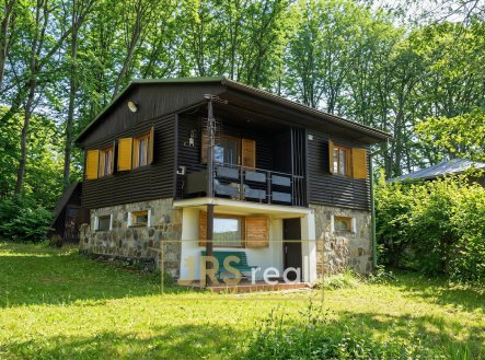 Prodej chaty/rekreačního objektu, 80 m² obrázek