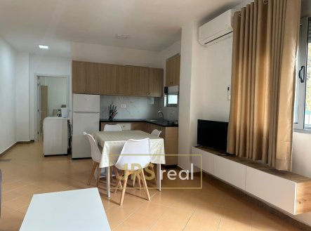 Prodej bytu, 2+kk, 49 m² obrázek
