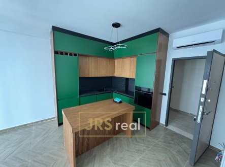 Prodej bytu, 2+kk, 56 m² obrázek