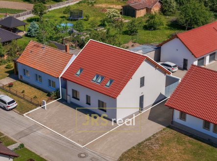 uvodni foto apartmanovy dum | Prodej - dům/vila, 176 m²