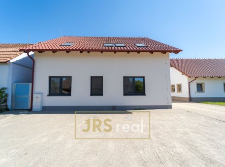 Prodej hotel, 176 m²
