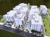 Prodej bytu, 2+kk, 43 m²