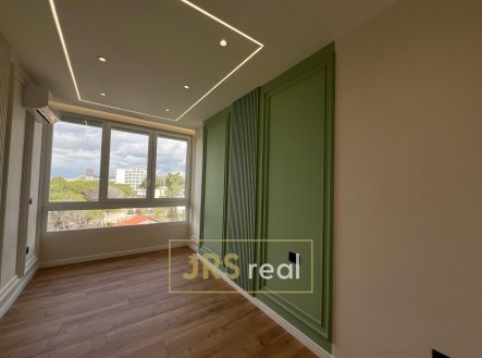Prodej bytu, 3+kk, 72 m² obrázek