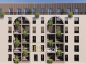 Prodej bytu, 2+kk, 49 m²