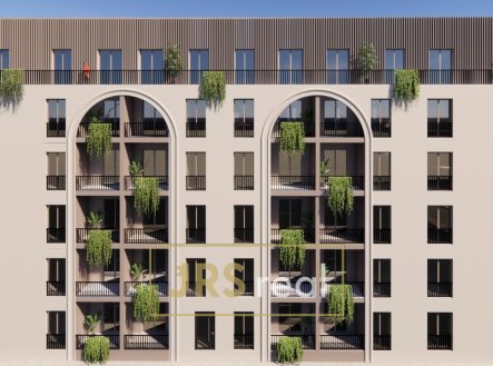 Prodej bytu, 3+kk, 69 m² obrázek