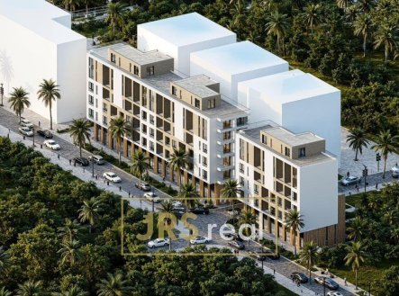Prodej bytu, 3+kk, 79 m² obrázek