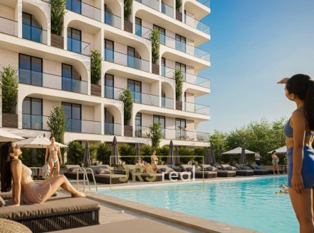 Prodej bytu, 3+kk, 89 m² obrázek