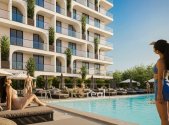 Prodej bytu, 1+kk, 68 m²