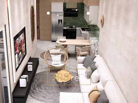 WhatsApp Image 2026-01-20 at 14.12.43 | Prodej bytu, 2+kk, 59 m²
