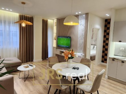 Prodej bytu, 3+kk, 80 m² obrázek