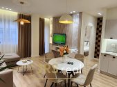 Prodej bytu, 3+kk, 80 m²
