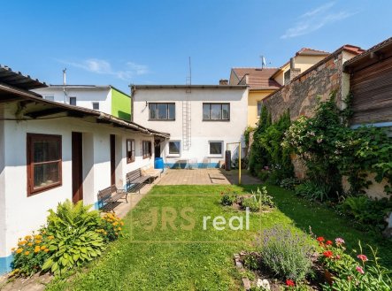2f074fce-87a5-4be2-8f9e-086927d589fc | Prodej - dům/vila, 170 m²