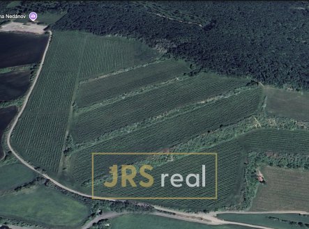 Snímek obrazovky 2026-02-12 v 22.11.50 | Prodej - pozemek, ostatní, 1 537 m²