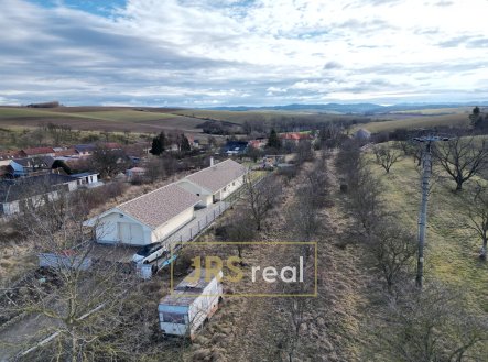 Prodej pozemku pro bydlení, 2 239 m²
