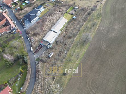 Prodej pozemku pro bydlení, 2 239 m²