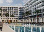 Prodej bytu, 2+kk, 73 m²