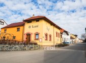 Prodej hotel, 145 m²