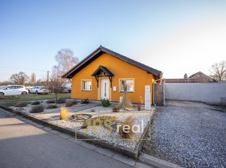 Prodej domu/vily, 105 m²