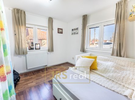 Prodej domu/vily, 105 m²